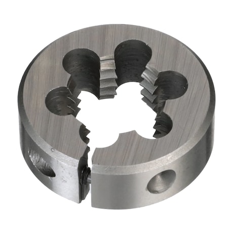 M36x3 2-1/2OD HSS Round Die